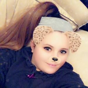 Meet your Posher, Amberae